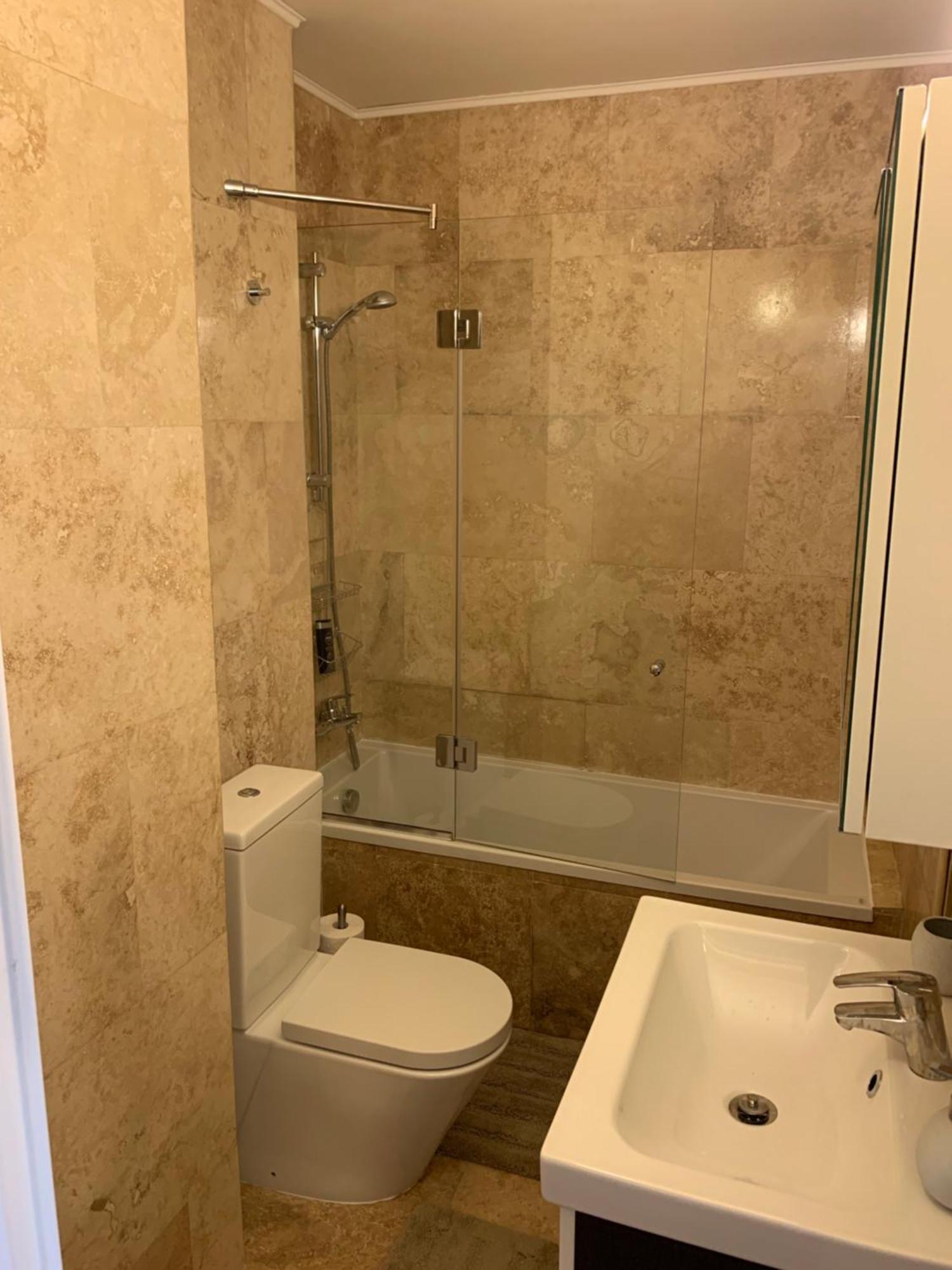 Floreasca Apartment Bach Bukares Bagian luar foto