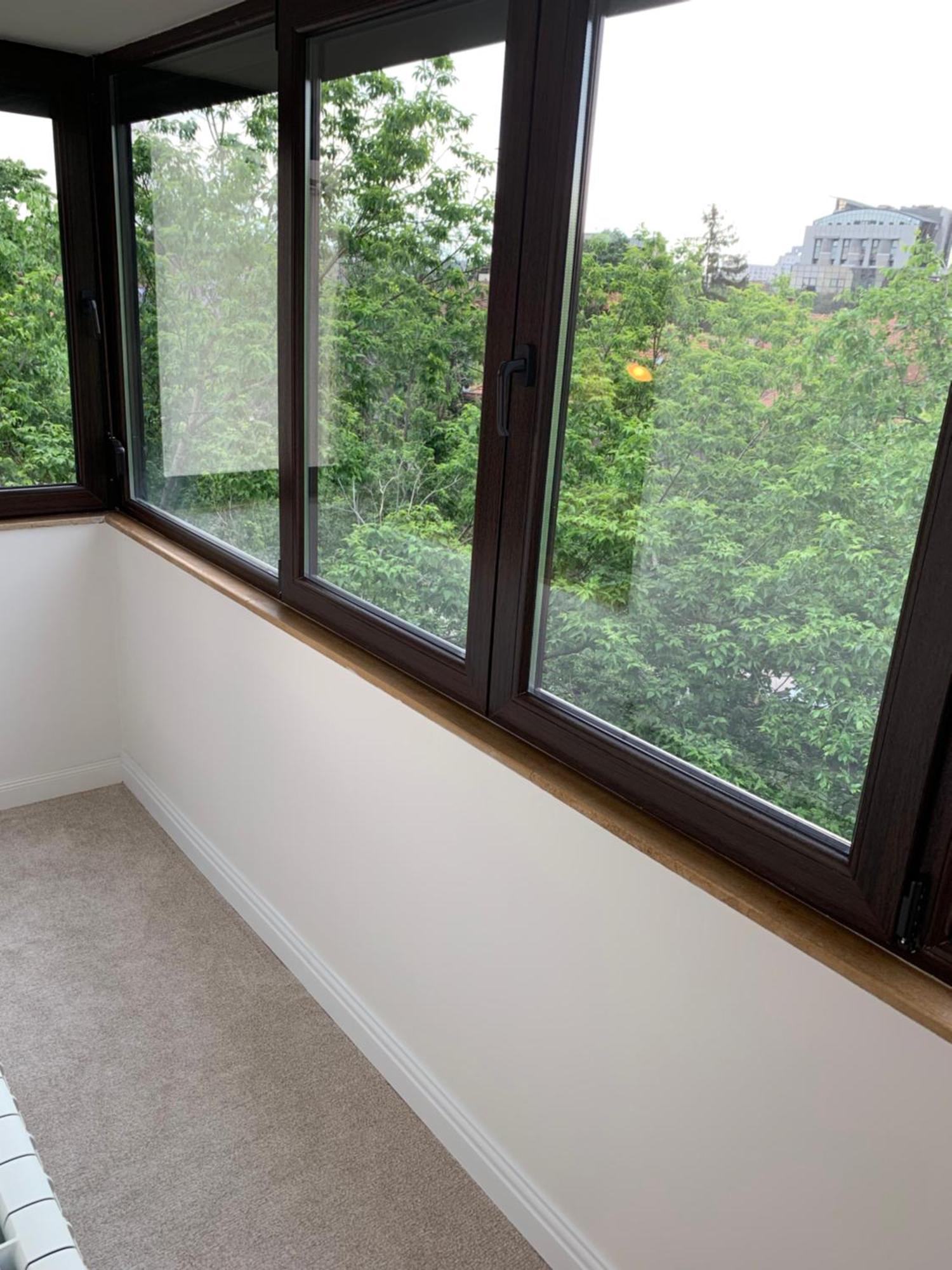 Floreasca Apartment Bach Bukares Bagian luar foto